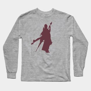 Aranea Long Sleeve T-Shirt